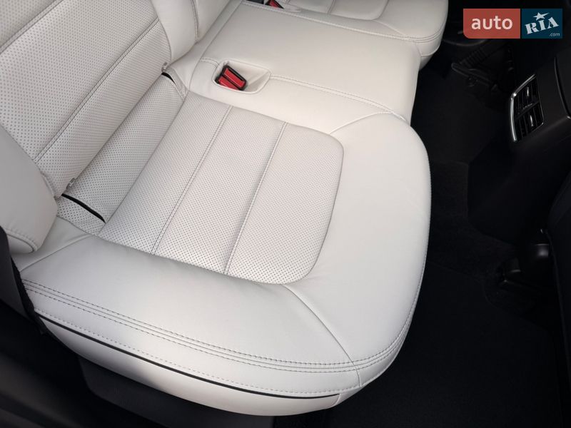 Внедорожник / Кроссовер Mazda CX-5 2023 в Киеве фото 17 Внедорожник / Кроссовер Mazda CX-5 2023 в Киеве