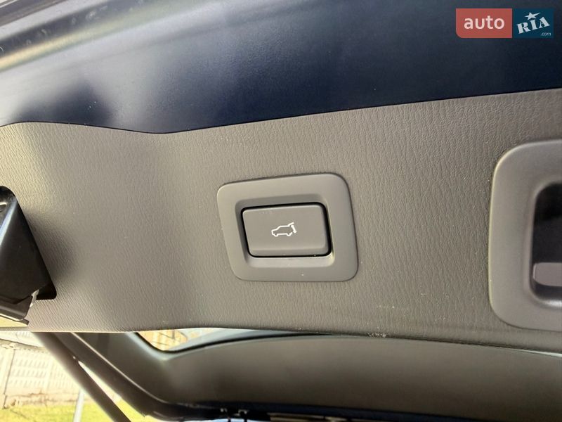 Внедорожник / Кроссовер Mazda CX-5 2023 в Киеве фото 21 Внедорожник / Кроссовер Mazda CX-5 2023 в Киеве