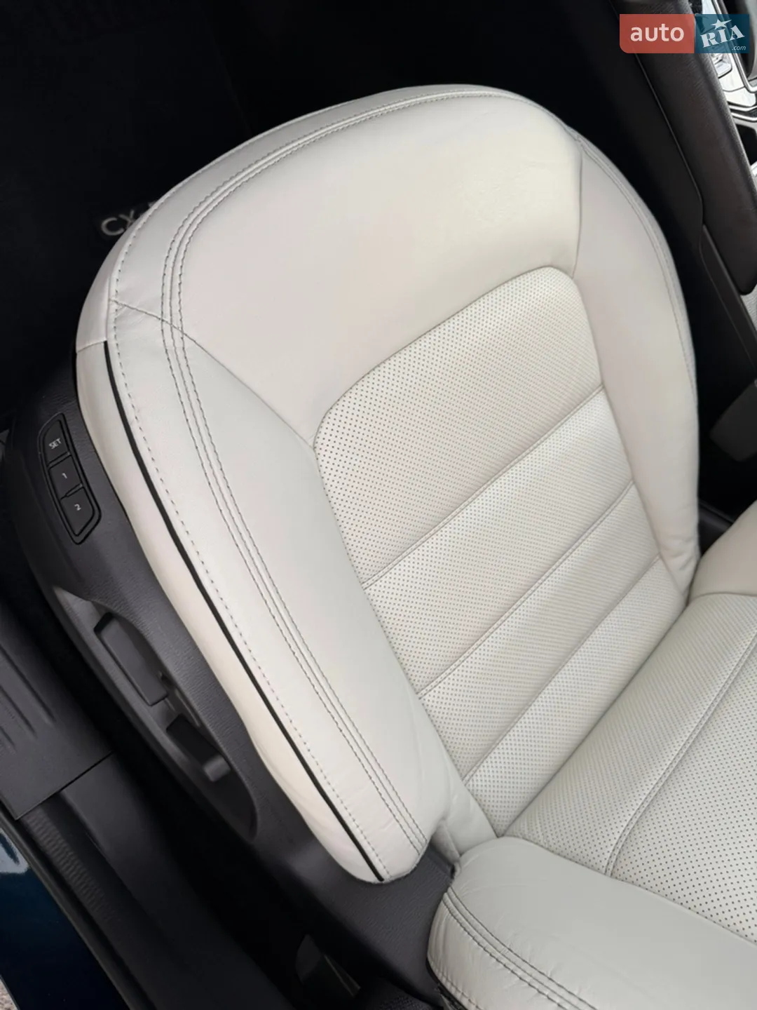 2023 Mazda CX-5 - мініатюра 25