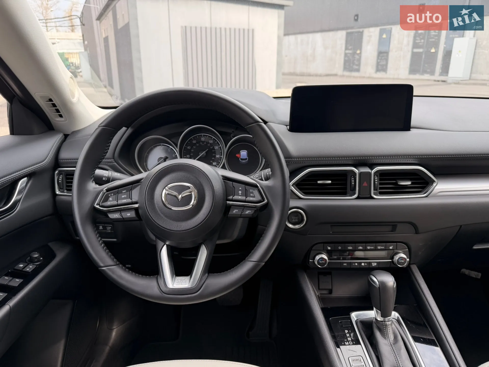 2023 Mazda CX-5 - мініатюра 35