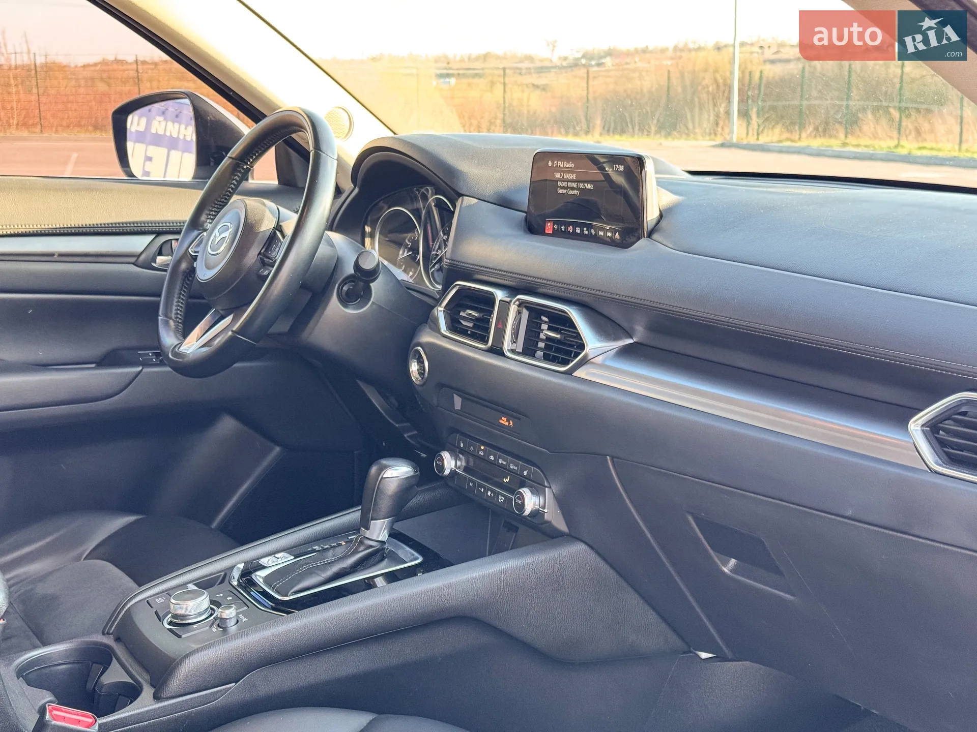 2019 Mazda CX-5 - мініатюра 24