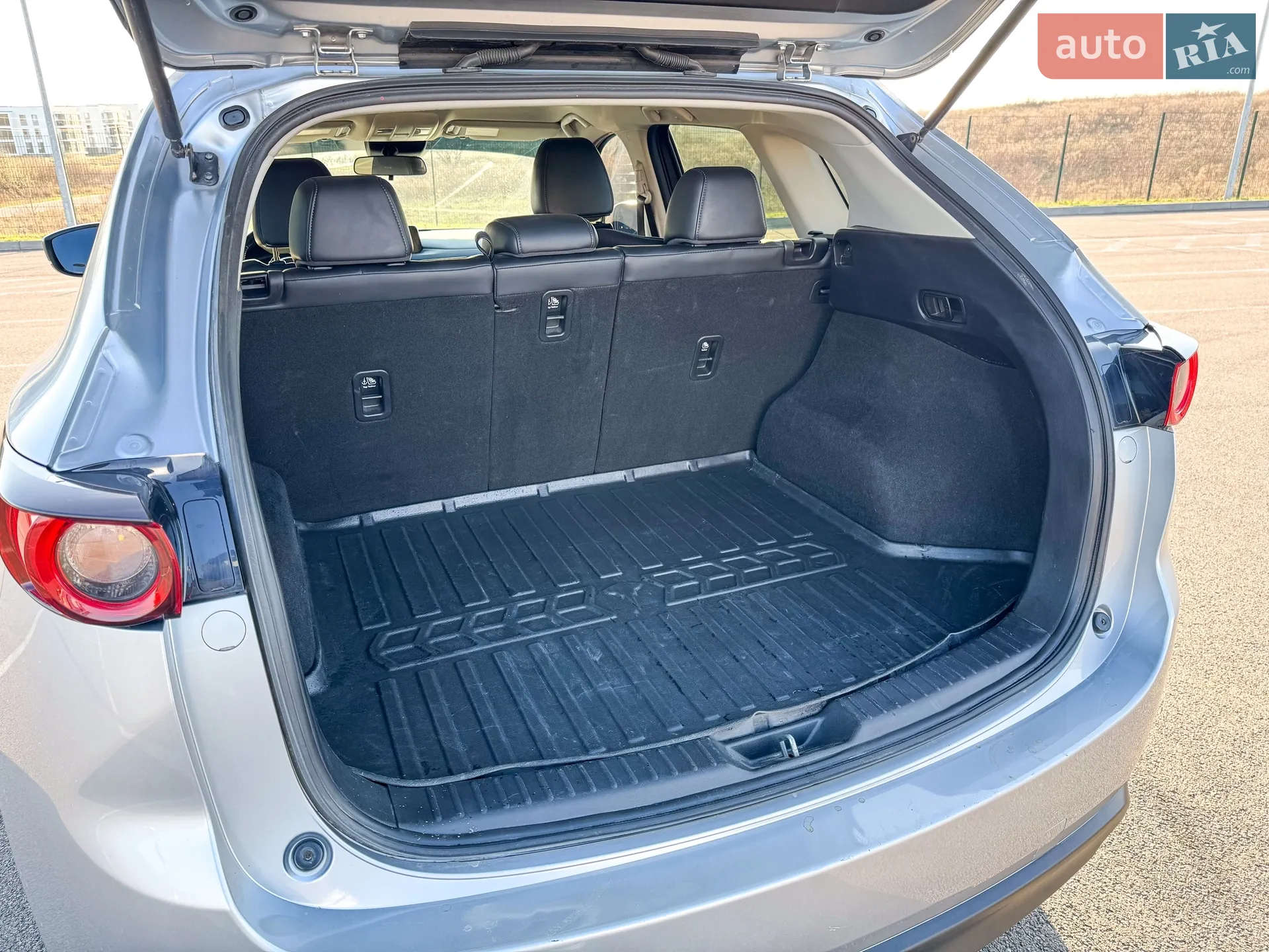 2019 Mazda CX-5 - мініатюра 28