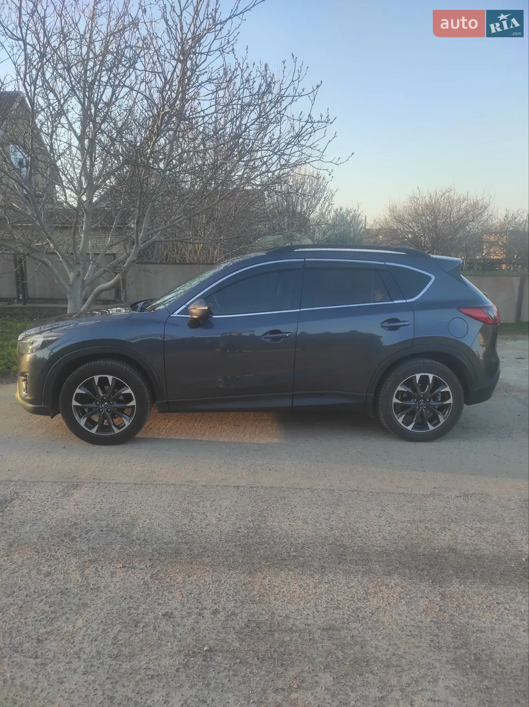 2015 Mazda CX-5 - мініатюра 2