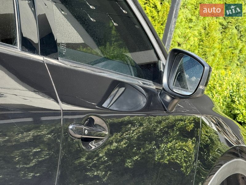 Позашляховик / Кросовер Mazda CX-5 2017 в Стрию фото 22 Позашляховик / Кросовер Mazda CX-5 2017 в Стрию