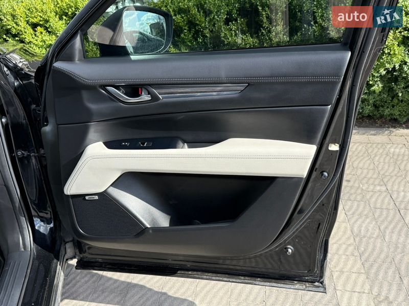 Позашляховик / Кросовер Mazda CX-5 2017 в Стрию фото 35 Позашляховик / Кросовер Mazda CX-5 2017 в Стрию