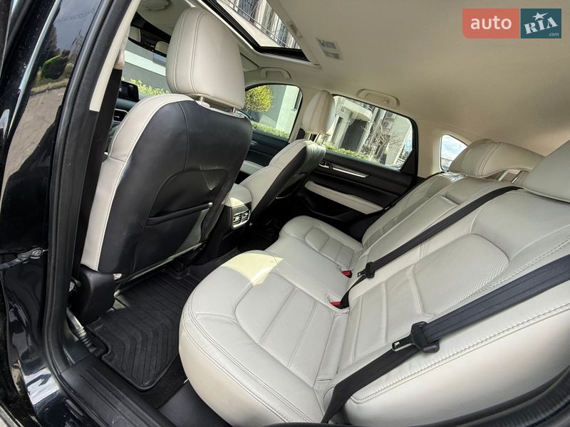 Позашляховик / Кросовер Mazda CX-5 2017 в Стрию фото 46 Позашляховик / Кросовер Mazda CX-5 2017 в Стрию