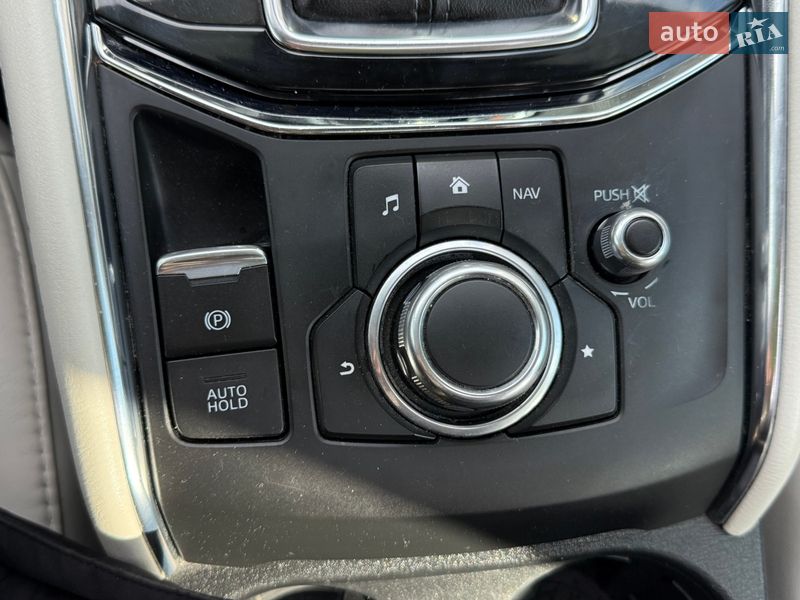 Позашляховик / Кросовер Mazda CX-5 2017 в Стрию фото 59 Позашляховик / Кросовер Mazda CX-5 2017 в Стрию