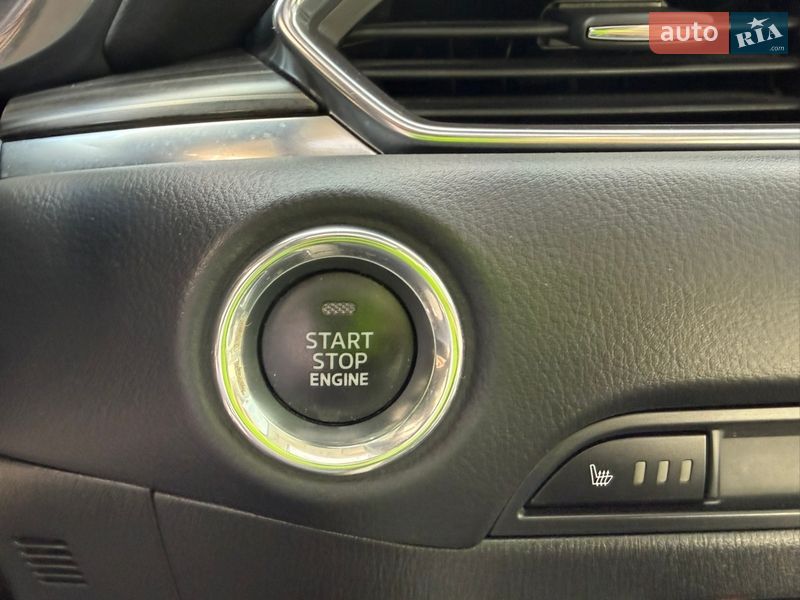 Позашляховик / Кросовер Mazda CX-5 2017 в Стрию фото 61 Позашляховик / Кросовер Mazda CX-5 2017 в Стрию