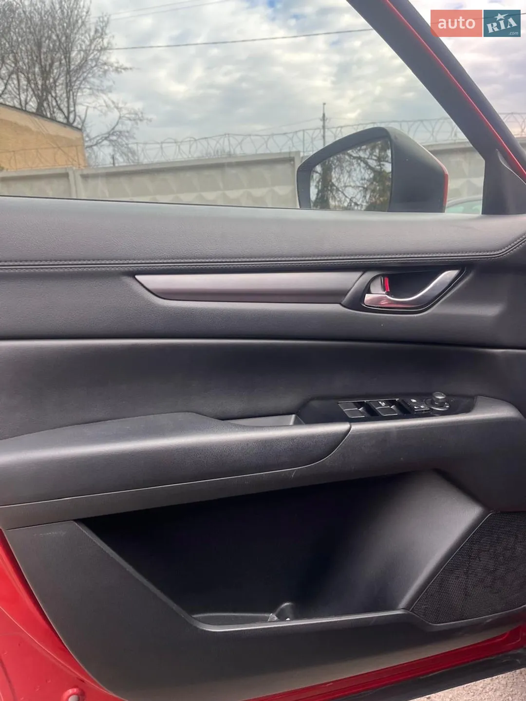 2017 Mazda CX-5 - мініатюра 9