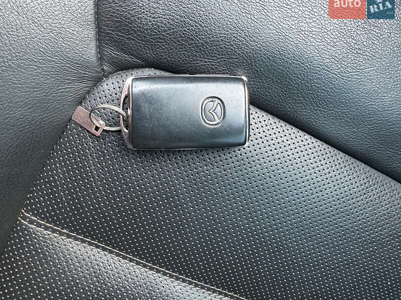 Позашляховик / Кросовер Mazda CX-5 2022 в Луцьку