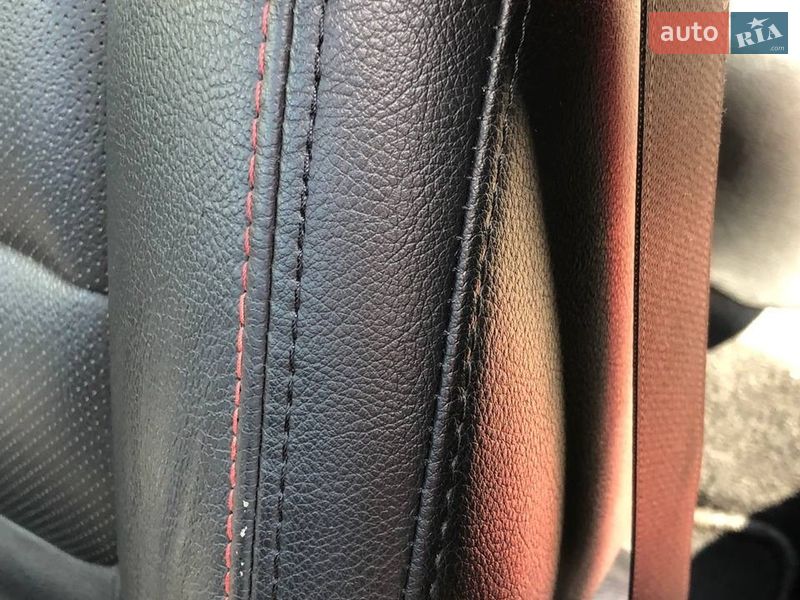 Позашляховик / Кросовер Mazda CX-5 2015 в Рівному