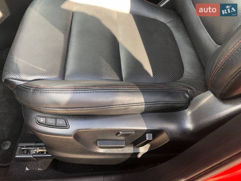 Позашляховик / Кросовер Mazda CX-5 2015 в Рівному