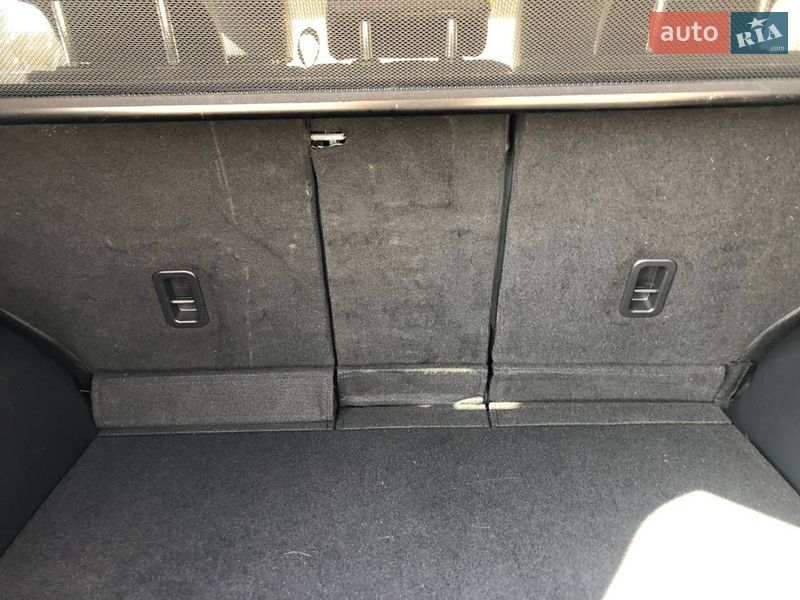 Позашляховик / Кросовер Mazda CX-5 2015 в Рівному