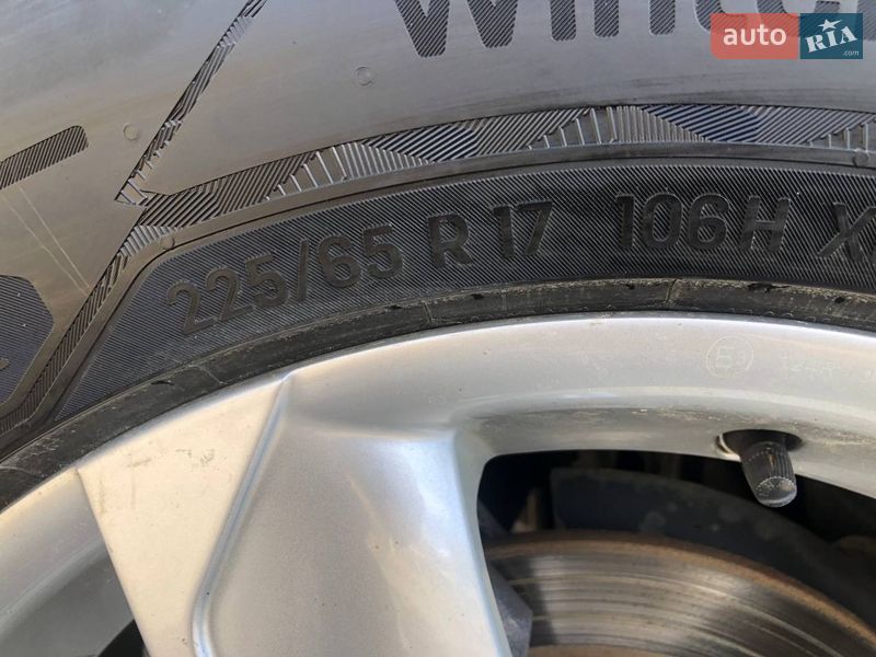 Позашляховик / Кросовер Mazda CX-5 2015 в Рівному