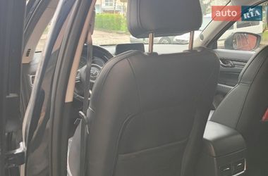 Внедорожник / Кроссовер Mazda CX-5 2017 в Луцке