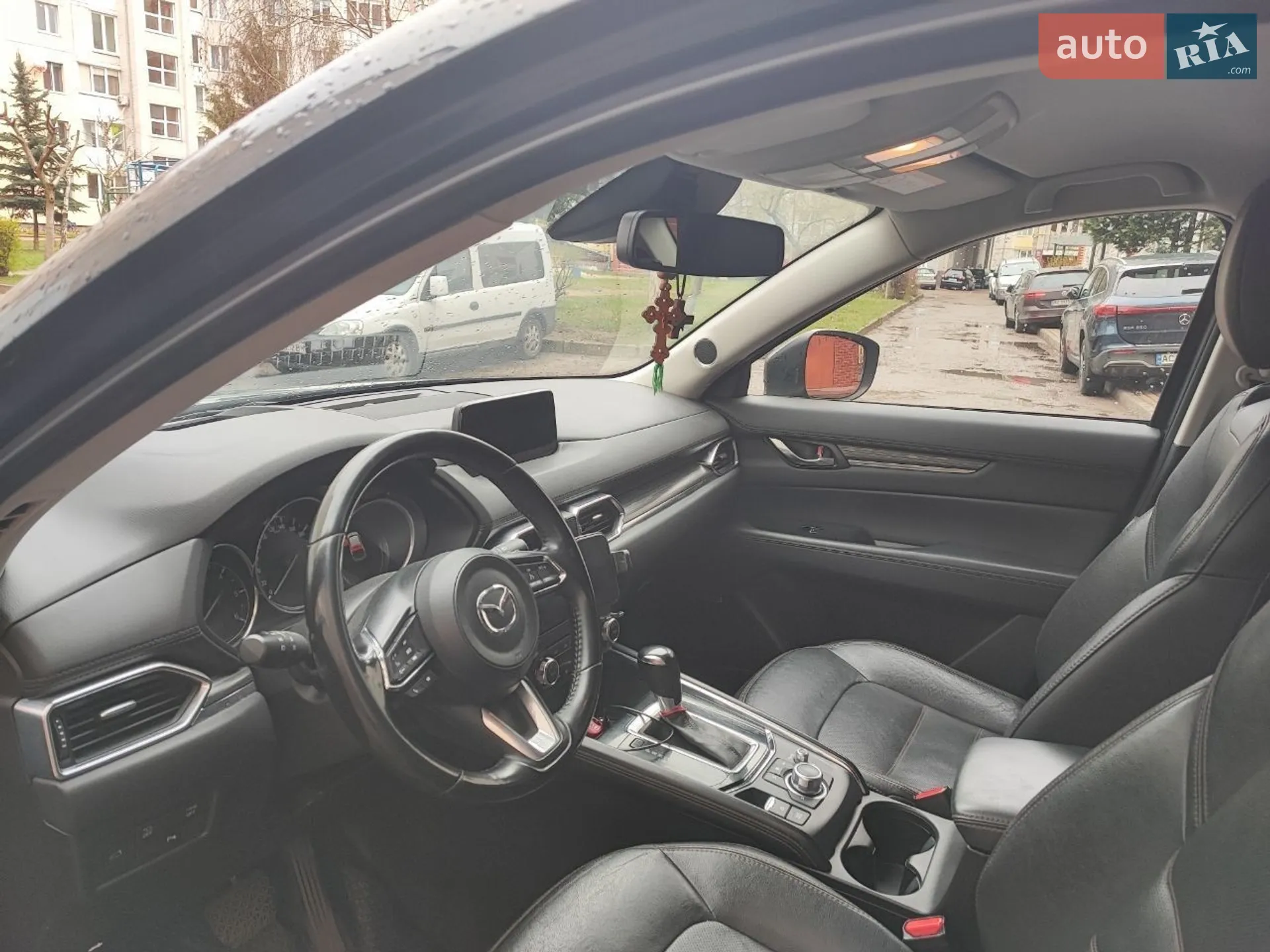2017 Mazda CX-5 - мініатюра 7