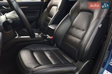 Внедорожник / Кроссовер Mazda CX-5 2019 в Полтаве