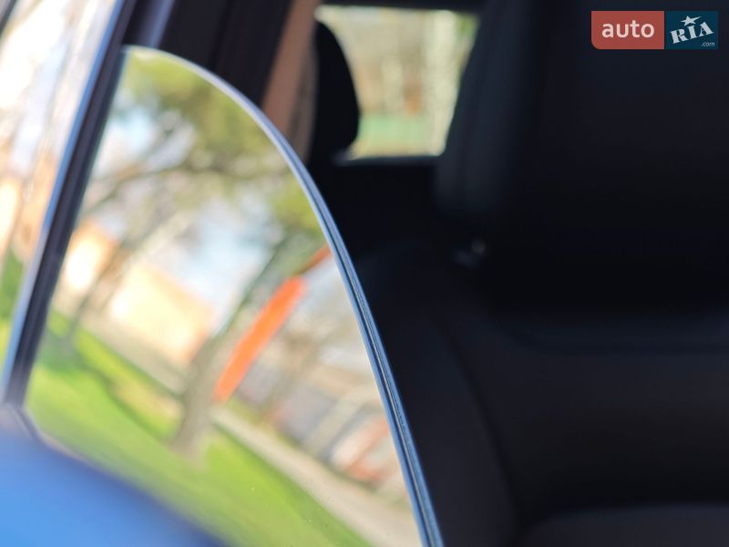 Внедорожник / Кроссовер Mazda CX-5 2019 в Полтаве