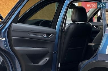 Внедорожник / Кроссовер Mazda CX-5 2019 в Полтаве