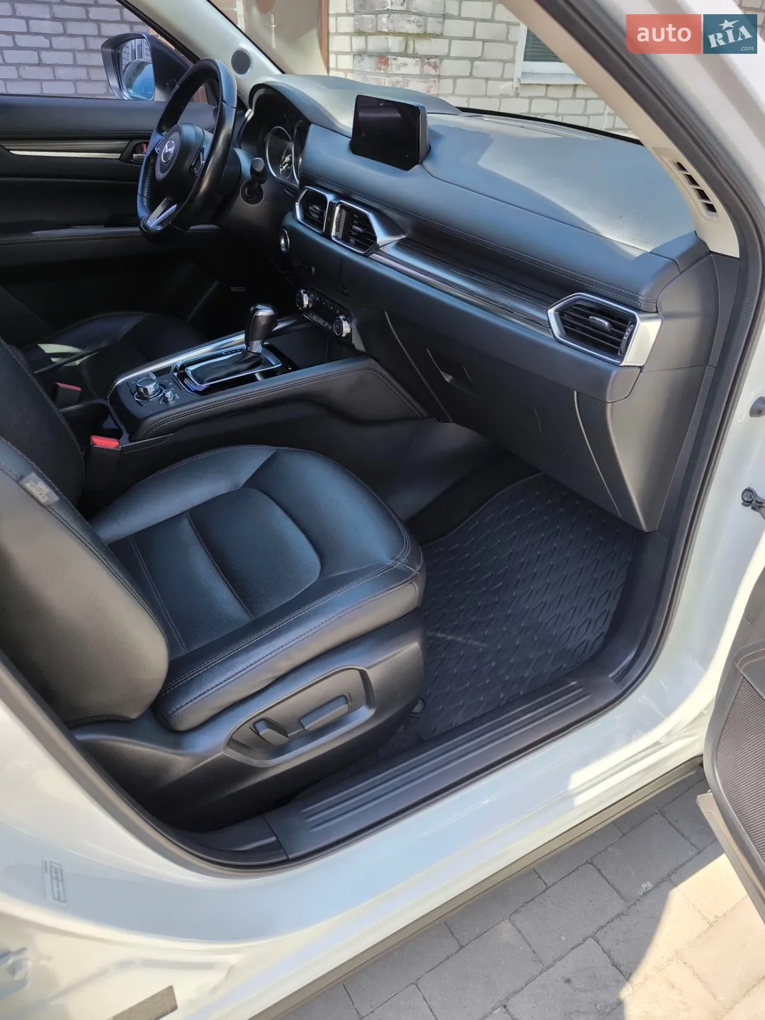 2018 Mazda CX-5 - мініатюра 21