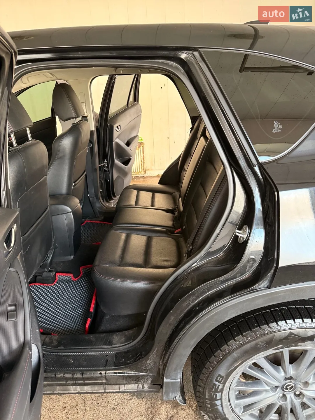2013 Mazda CX-5 - мініатюра 9