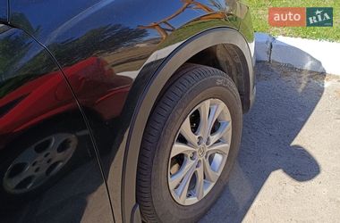 Внедорожник / Кроссовер Mazda CX-5 2015 в Горохове