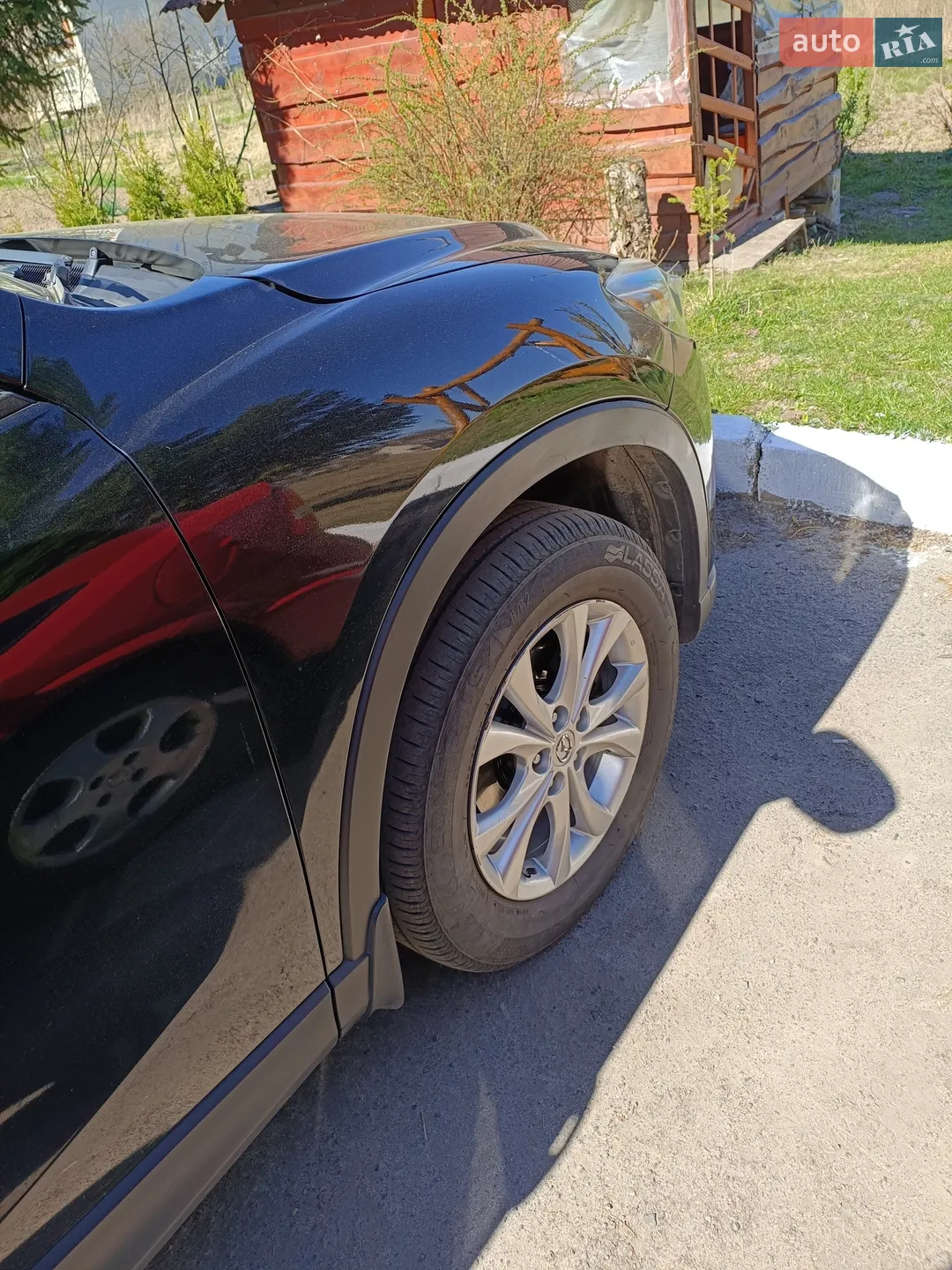 2015 Mazda CX-5 - мініатюра 7