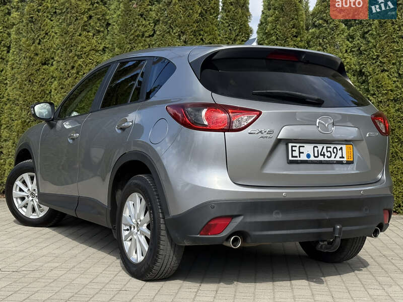 Позашляховик / Кросовер Mazda CX-5 2013 в Самборі фото 33 Позашляховик / Кросовер Mazda CX-5 2013 в Самборі