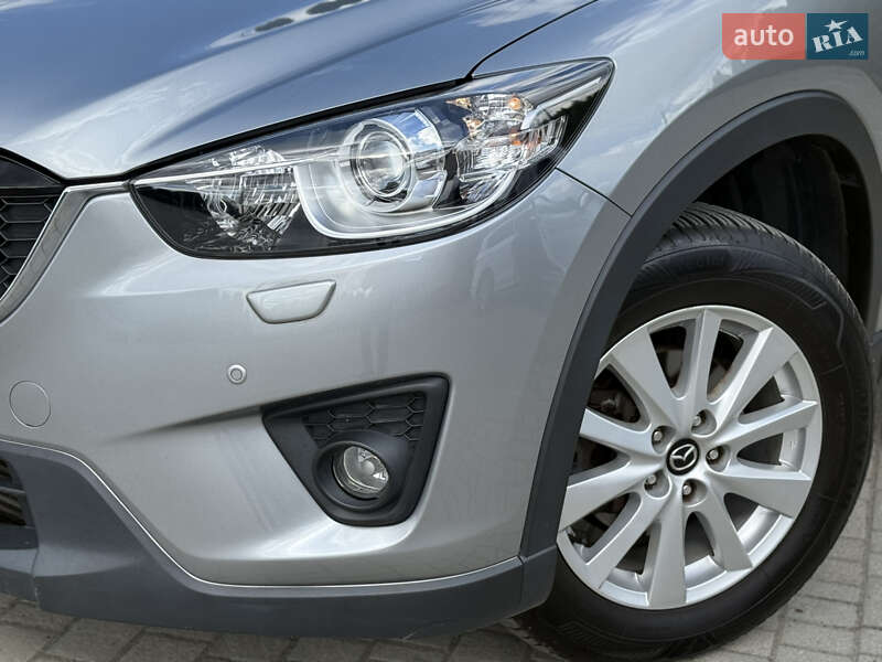 Позашляховик / Кросовер Mazda CX-5 2013 в Самборі фото 40 Позашляховик / Кросовер Mazda CX-5 2013 в Самборі