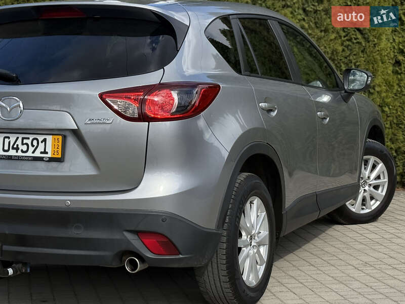Позашляховик / Кросовер Mazda CX-5 2013 в Самборі фото 38 Позашляховик / Кросовер Mazda CX-5 2013 в Самборі