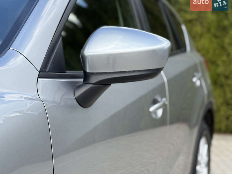 Позашляховик / Кросовер Mazda CX-5 2013 в Самборі фото 42 Позашляховик / Кросовер Mazda CX-5 2013 в Самборі