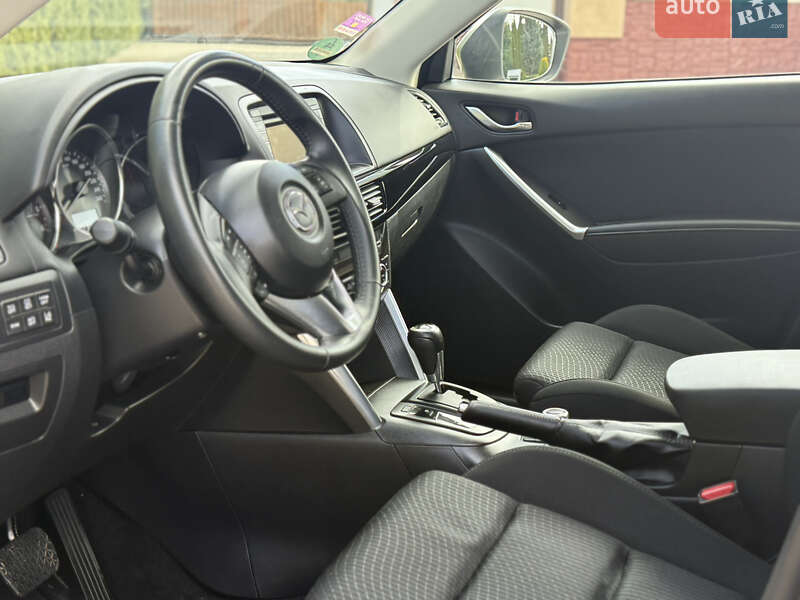 Позашляховик / Кросовер Mazda CX-5 2013 в Самборі фото 60 Позашляховик / Кросовер Mazda CX-5 2013 в Самборі