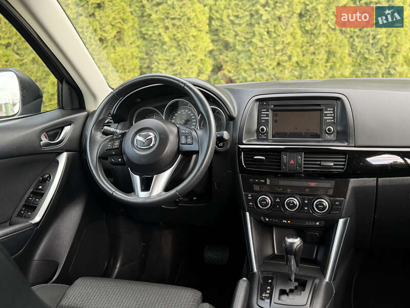 Позашляховик / Кросовер Mazda CX-5 2013 в Самборі фото 83 Позашляховик / Кросовер Mazda CX-5 2013 в Самборі