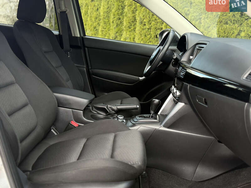 Позашляховик / Кросовер Mazda CX-5 2013 в Самборі фото 76 Позашляховик / Кросовер Mazda CX-5 2013 в Самборі