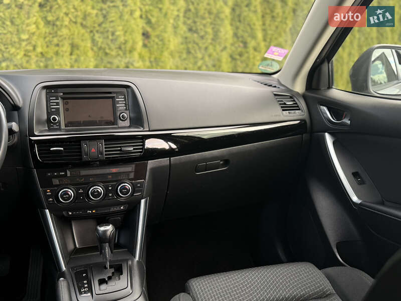 Позашляховик / Кросовер Mazda CX-5 2013 в Самборі фото 84 Позашляховик / Кросовер Mazda CX-5 2013 в Самборі
