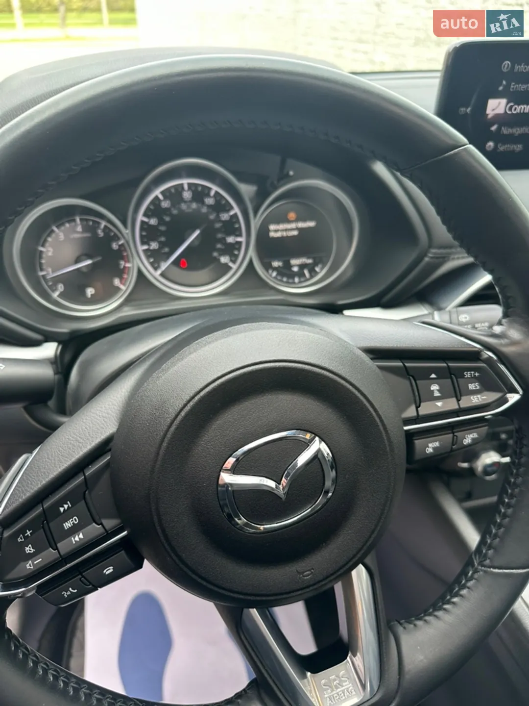 2022 Mazda CX-5 - мініатюра 22