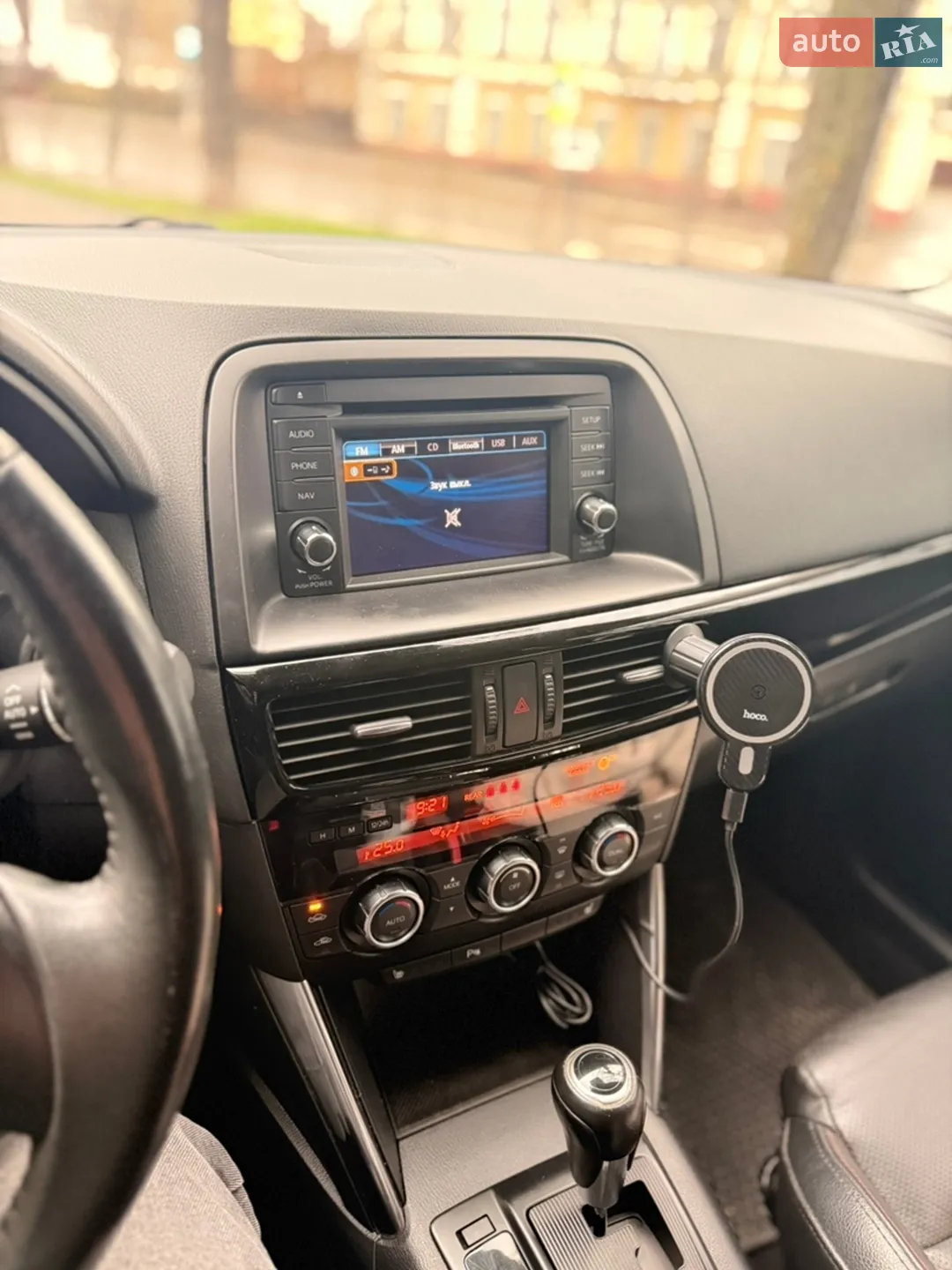 2012 Mazda CX-5 - мініатюра 15