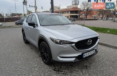 Внедорожник / Кроссовер Mazda CX-5 2020 в Броварах