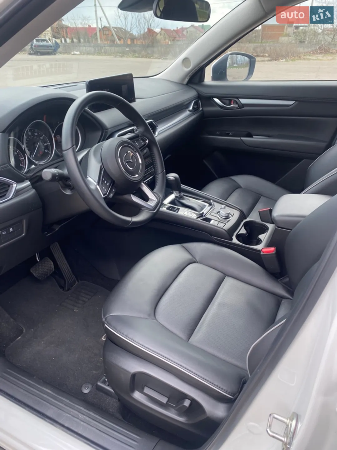 2024 Mazda CX-5 - мініатюра 5