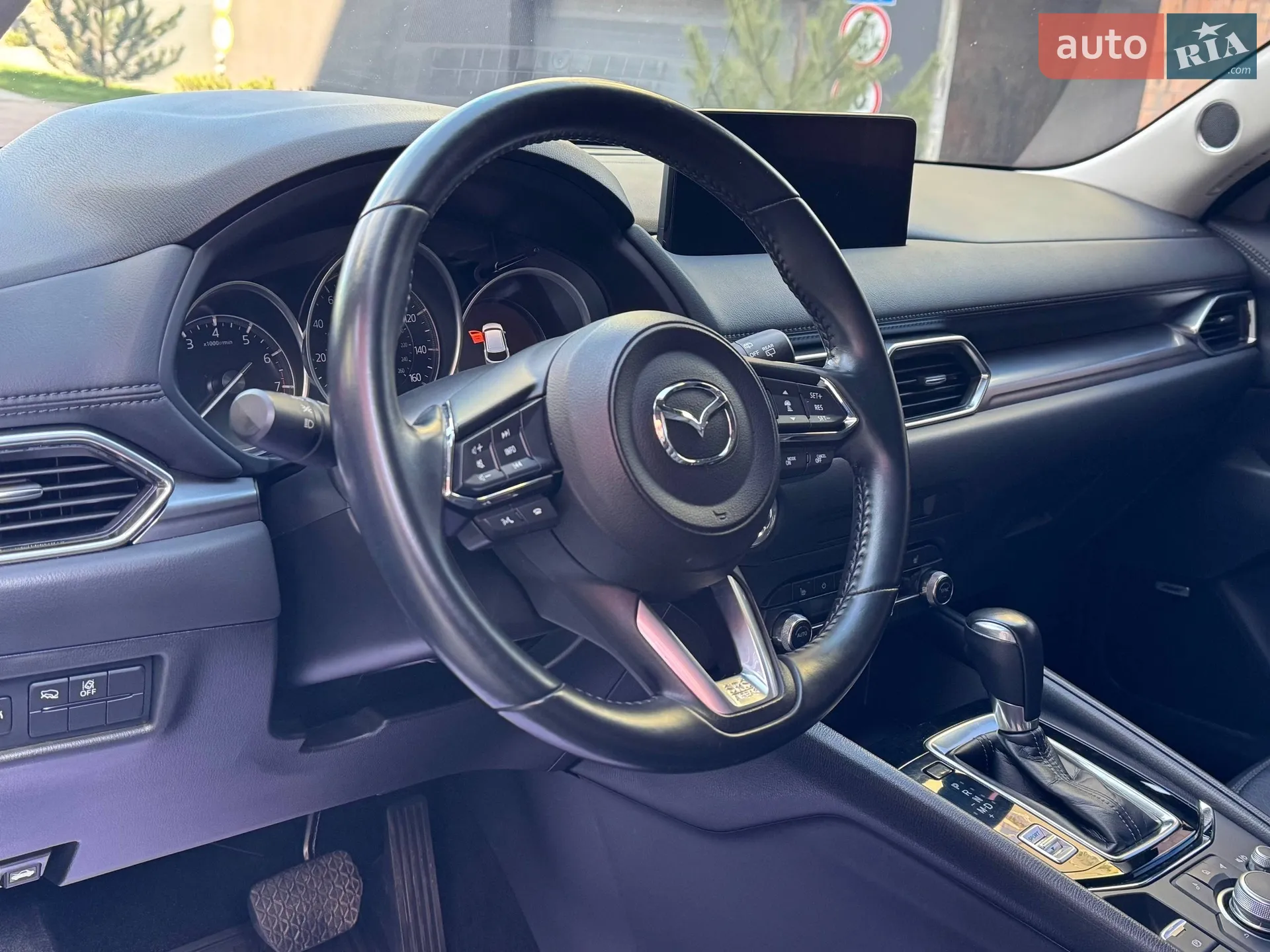 2020 Mazda CX-5 - мініатюра 14