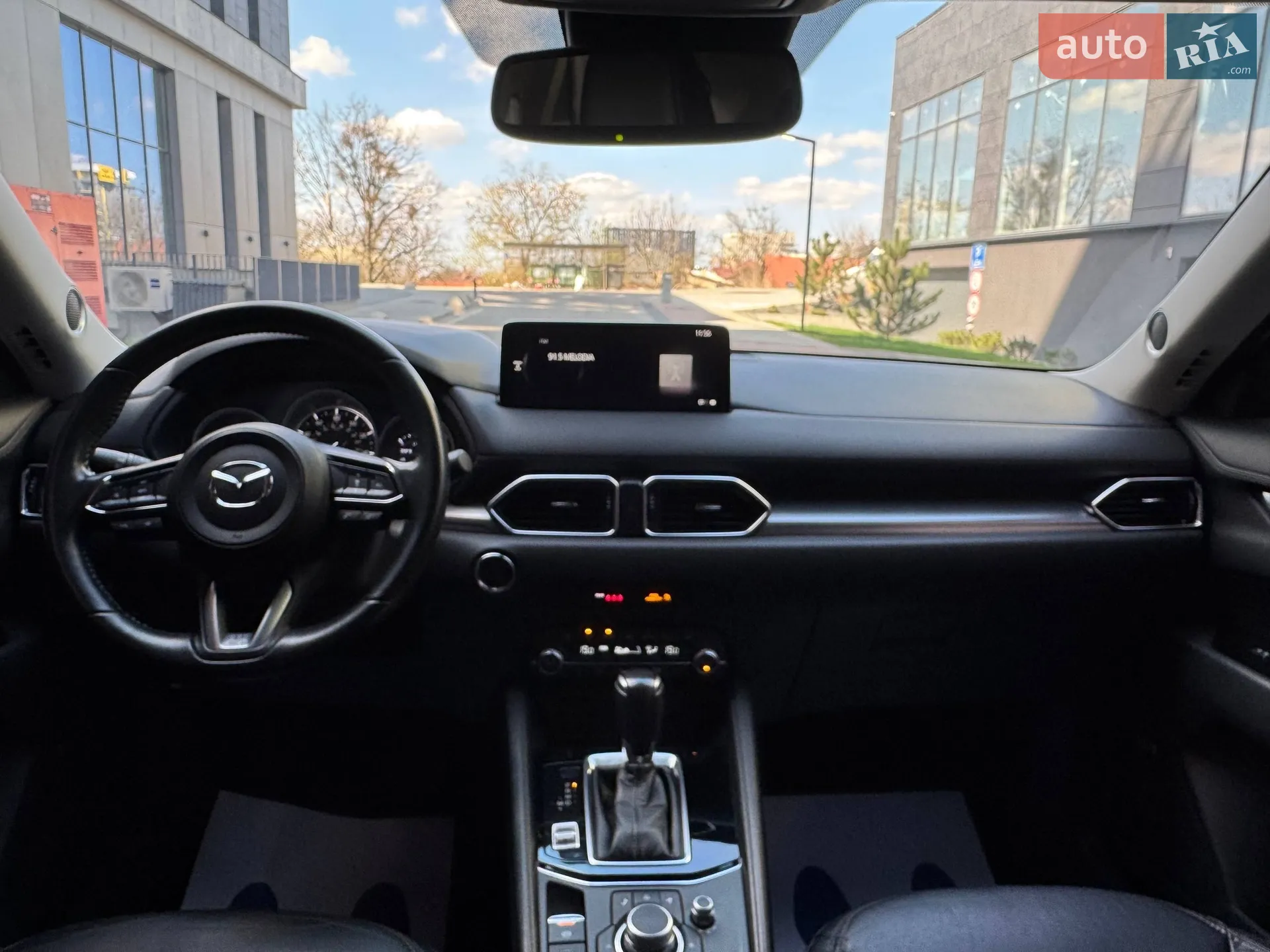 2020 Mazda CX-5 - мініатюра 22