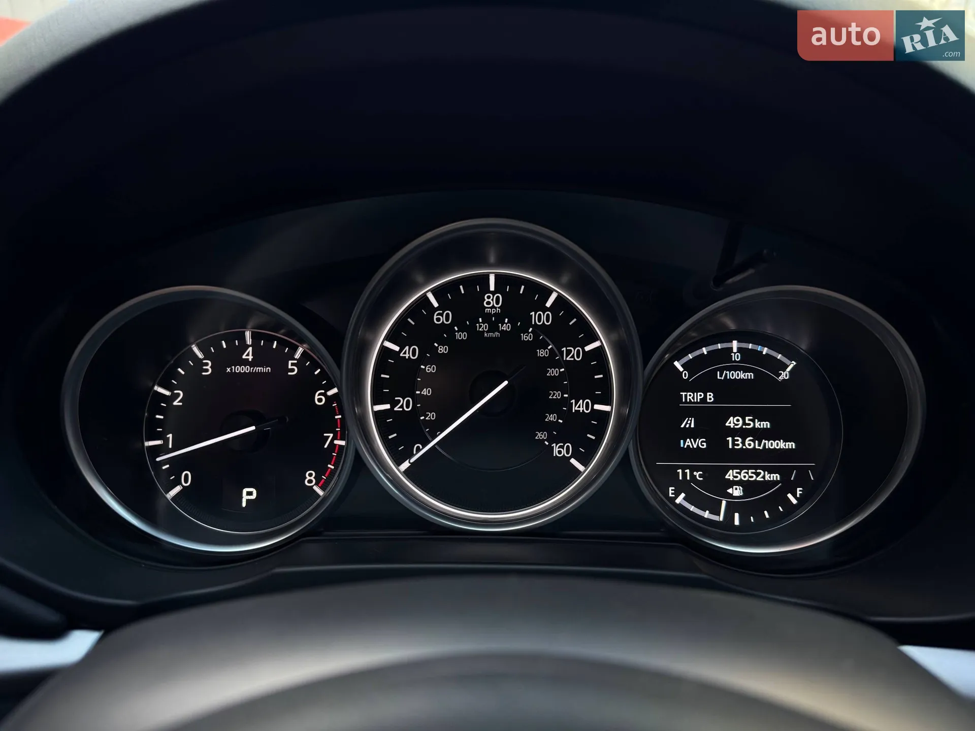 2020 Mazda CX-5 - мініатюра 28