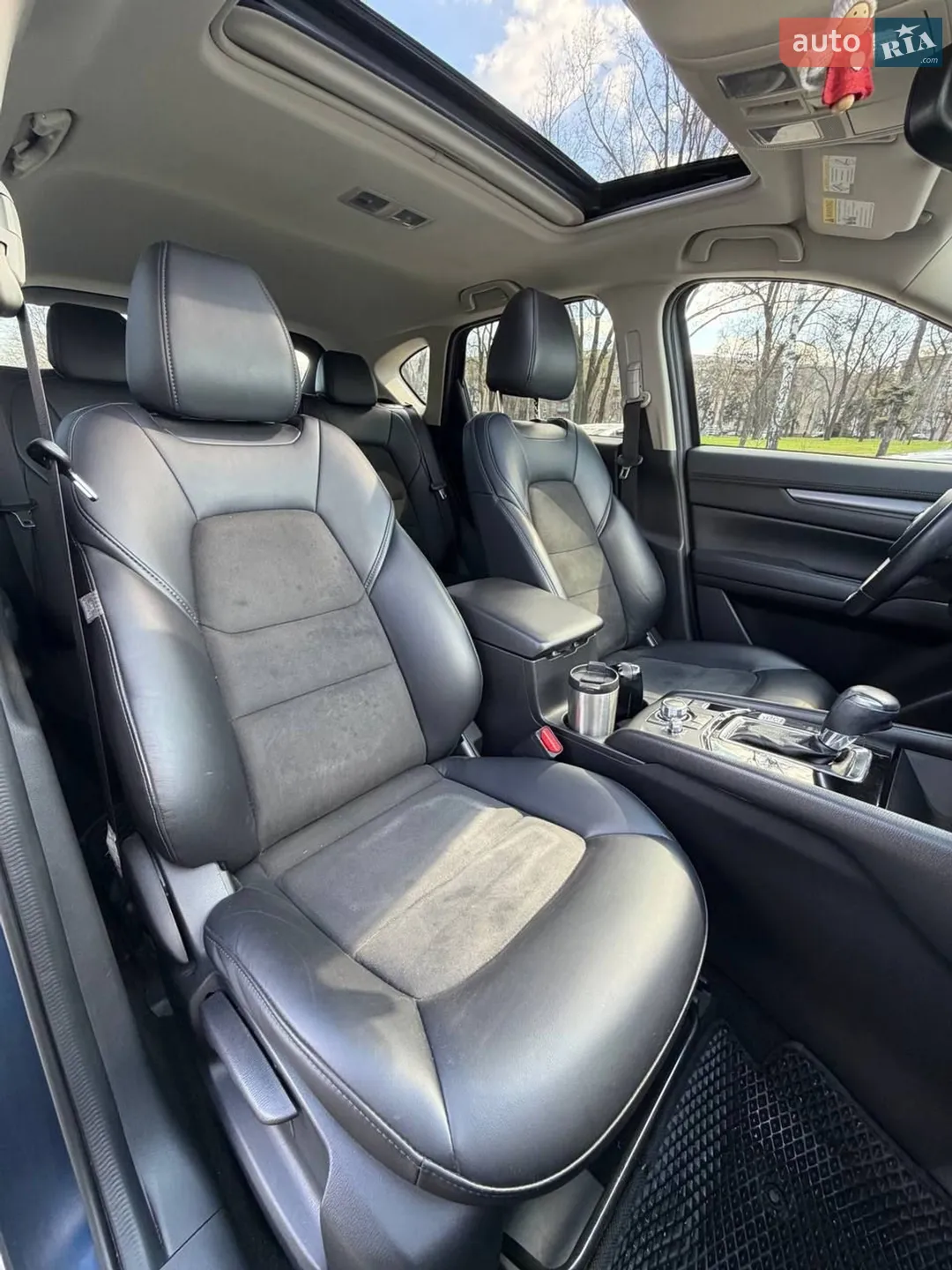 2020 Mazda CX-5 - мініатюра 5