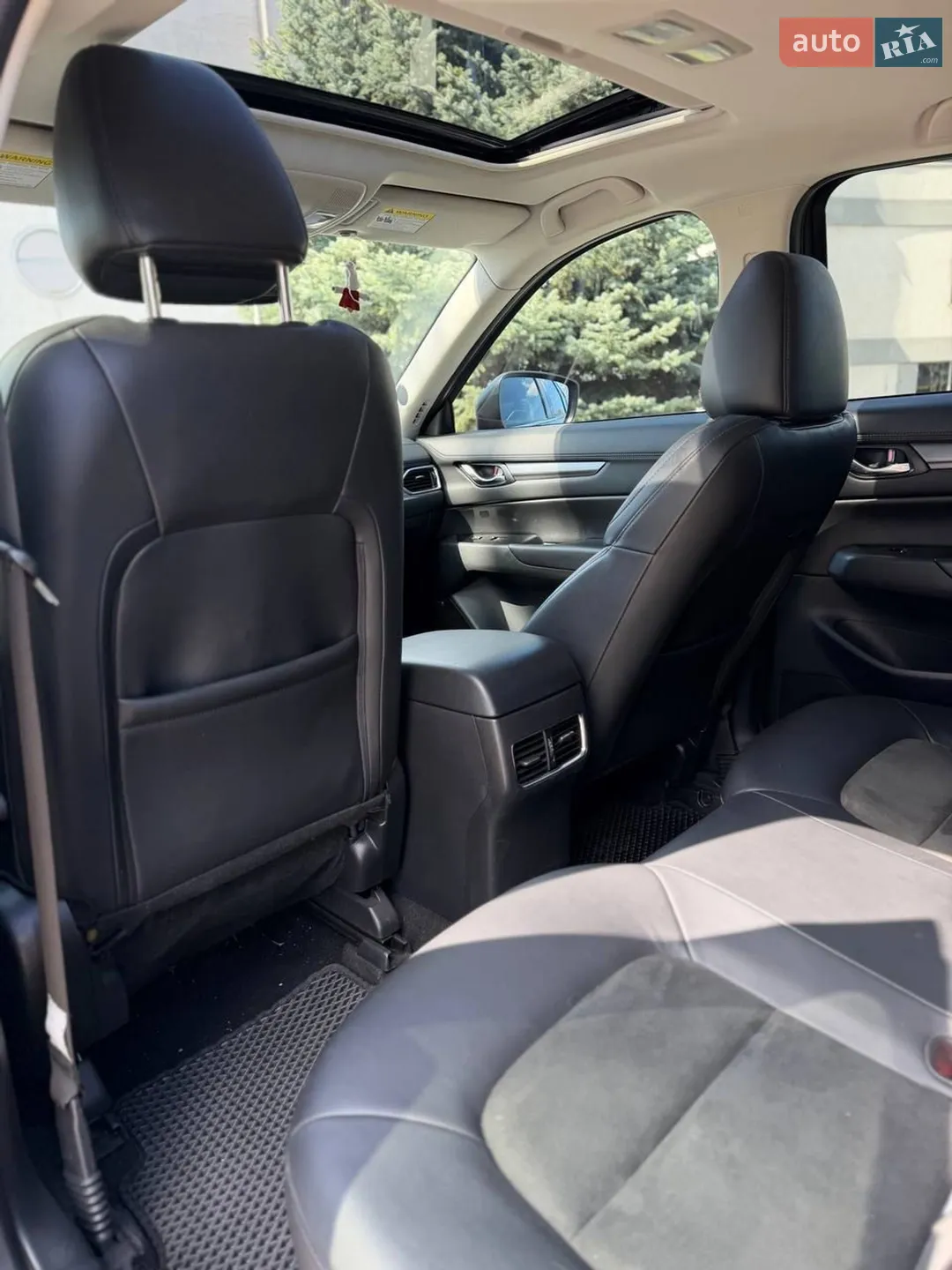 2020 Mazda CX-5 - мініатюра 8