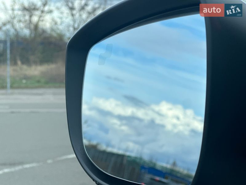 Внедорожник / Кроссовер Mazda CX-5 2023 в Киеве