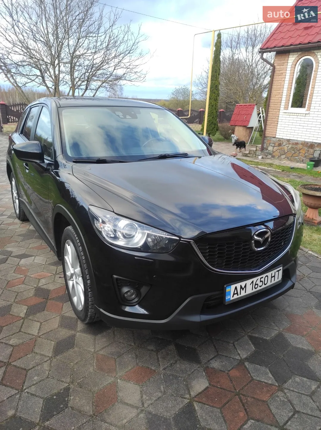 2013 Mazda CX-5 - мініатюра 27