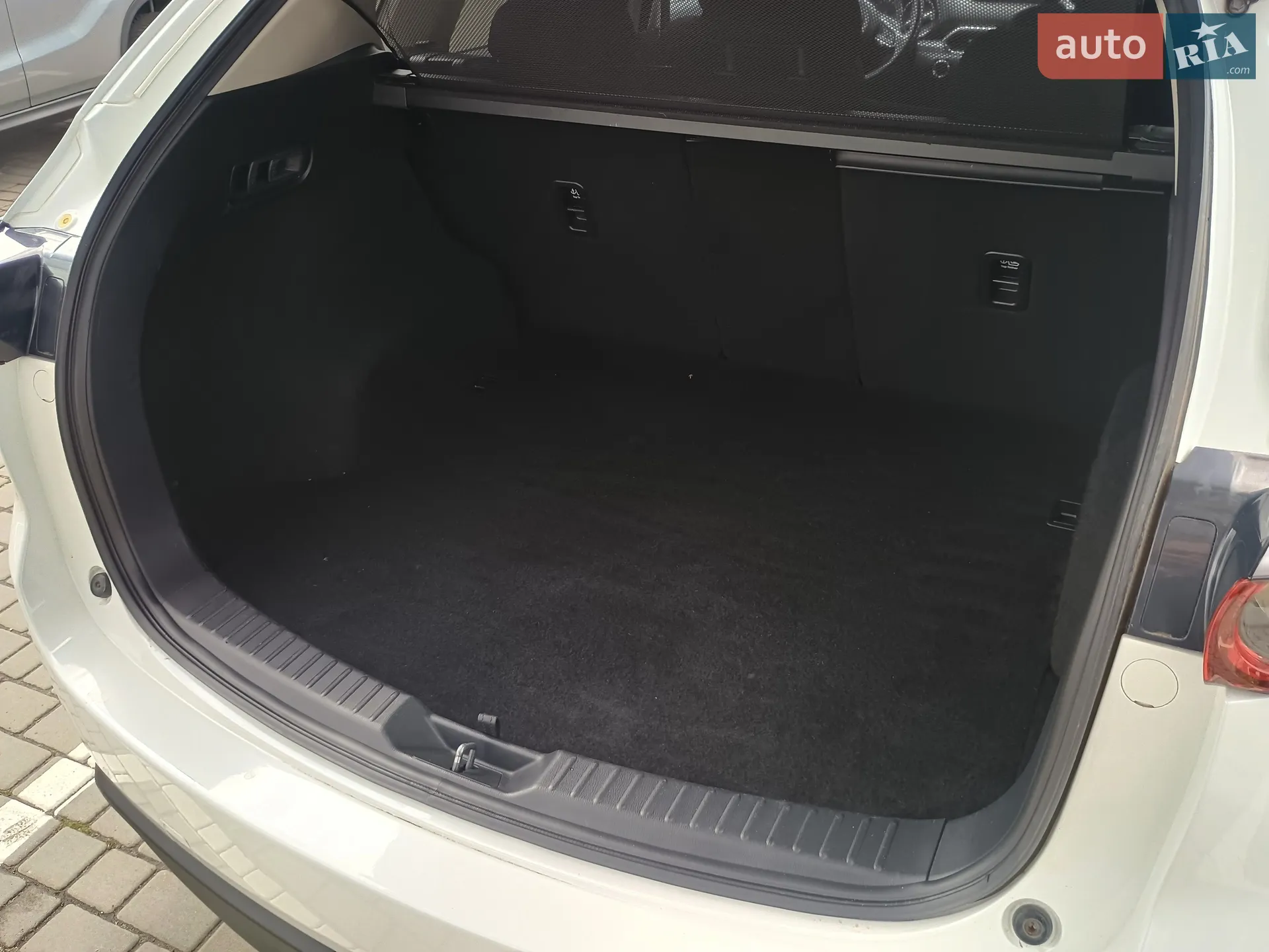 2017 Mazda CX-5 - мініатюра 17