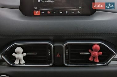 Внедорожник / Кроссовер Mazda CX-5 2017 в Коростене фото 27 Внедорожник / Кроссовер Mazda CX-5 2017 в Коростене
