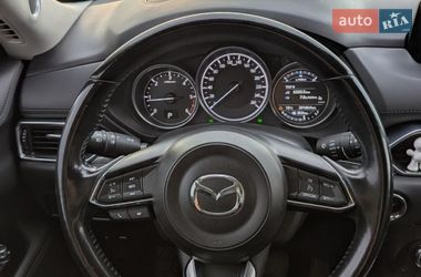Внедорожник / Кроссовер Mazda CX-5 2017 в Коростене фото 24 Внедорожник / Кроссовер Mazda CX-5 2017 в Коростене