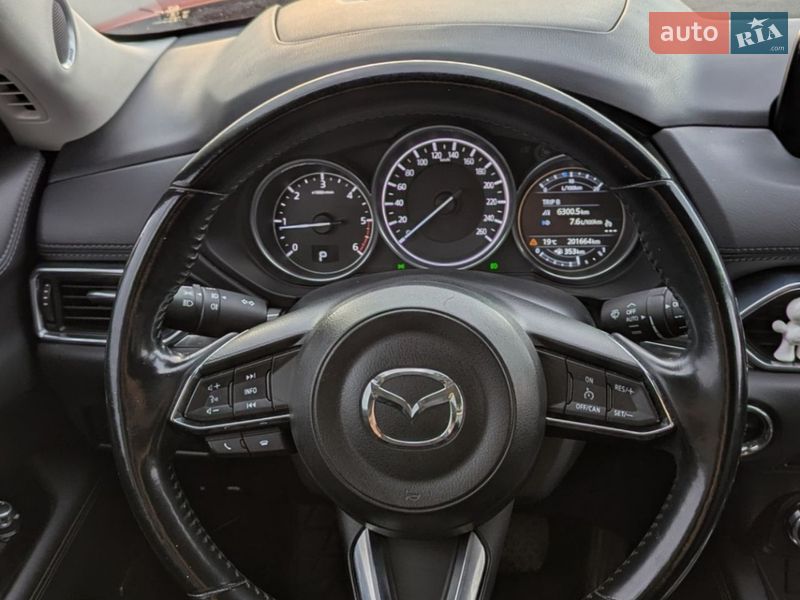 Внедорожник / Кроссовер Mazda CX-5 2017 в Коростене фото 24 Внедорожник / Кроссовер Mazda CX-5 2017 в Коростене
